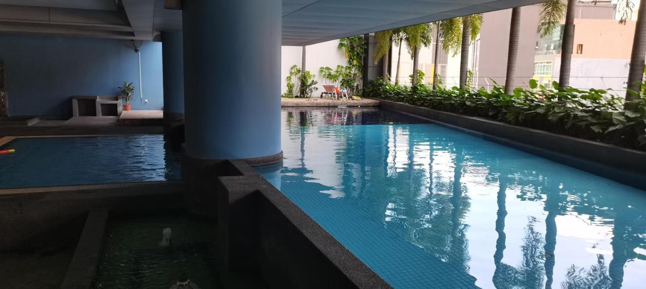 Cozy Forest Themed Homestay 4 Bedroom Kuala Lumpur Exterior foto