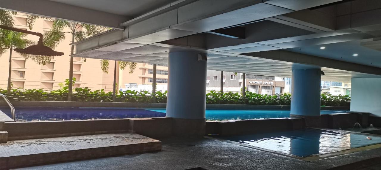 Cozy Forest Themed Homestay 4 Bedroom Kuala Lumpur Exterior foto